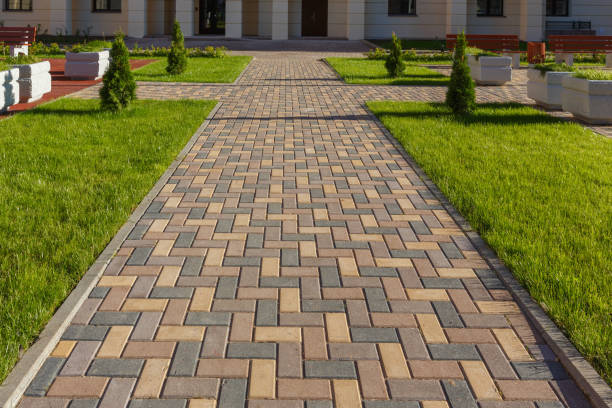 Best Driveway Paving Company  in Racine, WI